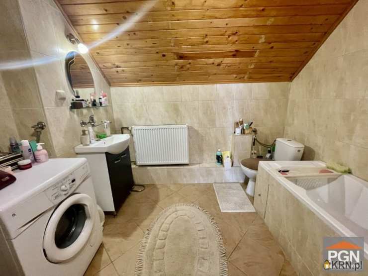 6 pokojowe, Trzebiatów, ul. , Dom  na sprzedaż