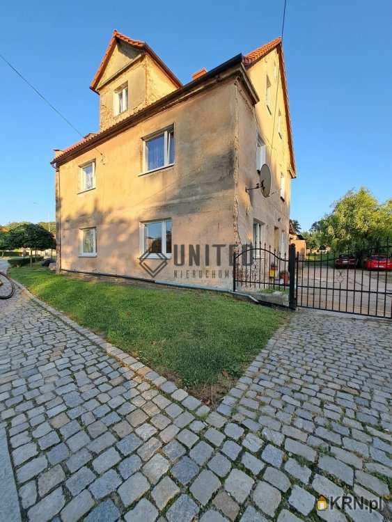 Dom  na sprzedaż, 9 pokojowe, Trzebnica, ul. 