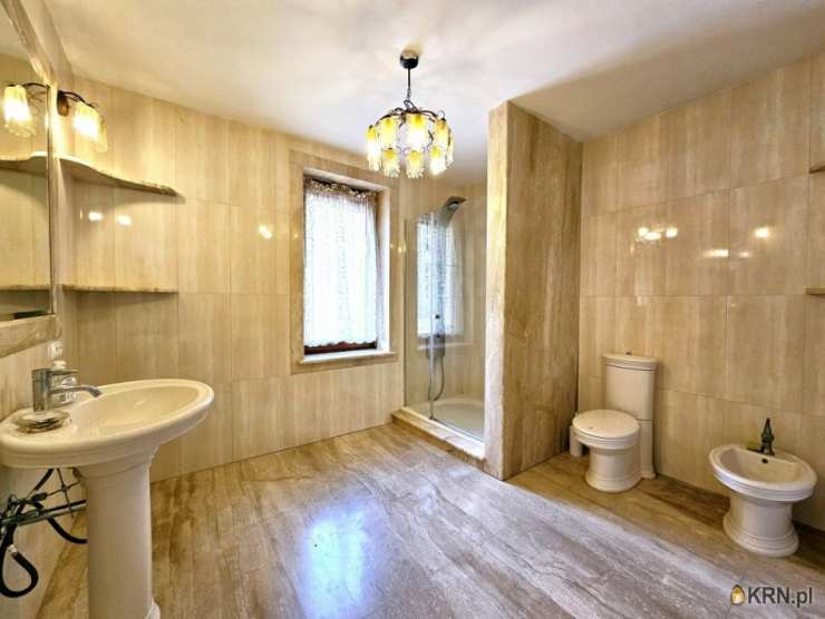 Dom  na sprzedaż, 5 pokojowe, Urzut, ul. Lazurowa