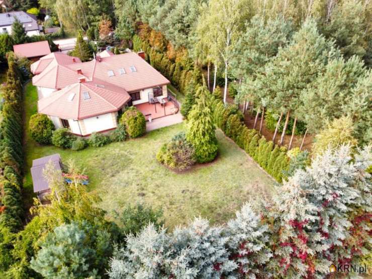 5 pokojowe, Urzut, ul. Lazurowa, Dom  na sprzedaż