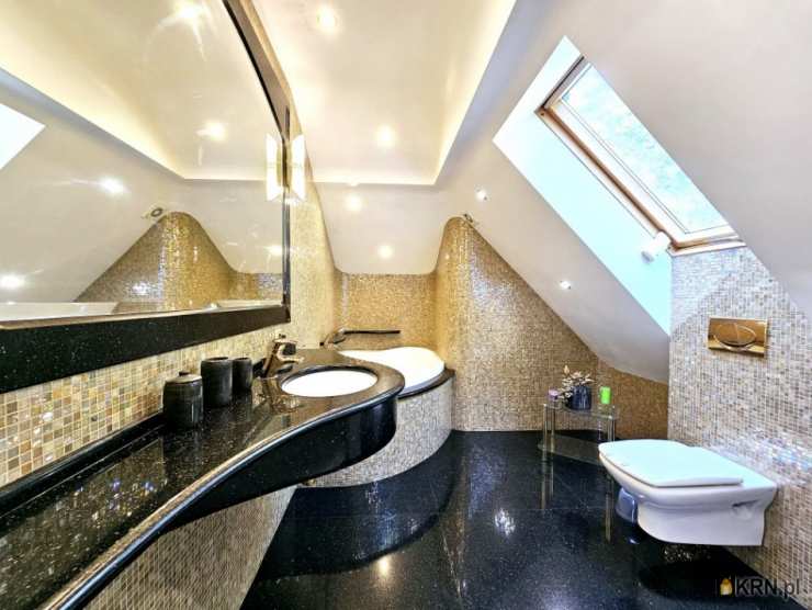 Urzut, ul. Lazurowa, Dom  na sprzedaż, 5 pokojowe