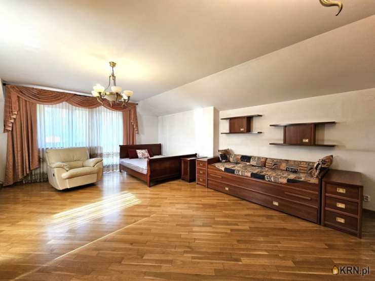 Dom  na sprzedaż, 5 pokojowe, Urzut, ul. Lazurowa