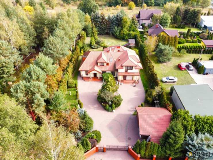 Dom  na sprzedaż, Urzut, ul. Lazurowa, 6 pokojowe