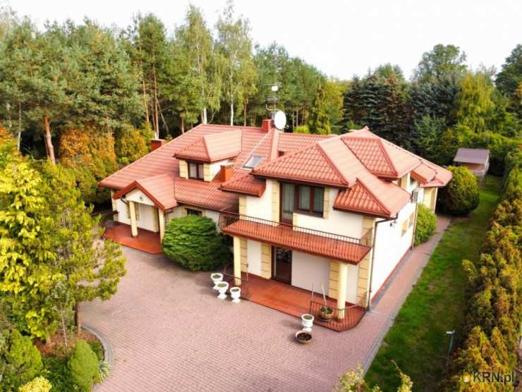 Dom  na sprzedaż, 6 pokojowe, Urzut, ul. Lazurowa