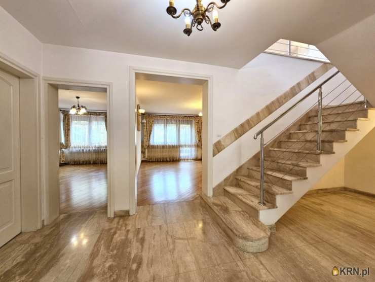 6 pokojowe, Urzut, ul. Lazurowa, Dom  na sprzedaż