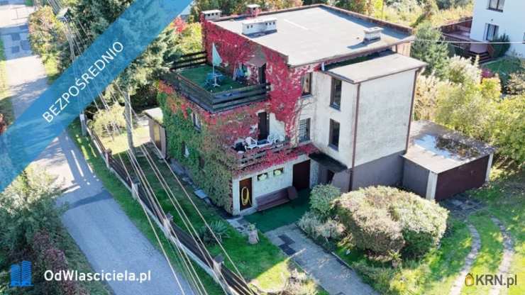 Ustroń, Polana, ul. , Dom  na sprzedaż, 8 pokojowe