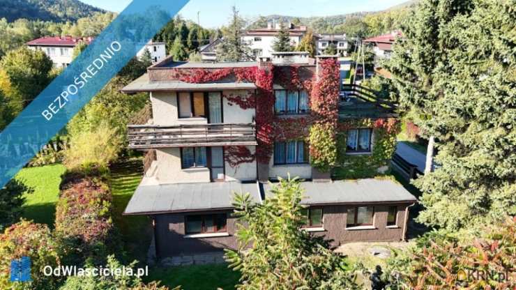 Dom  na sprzedaż, Ustroń, Polana, ul. , 8 pokojowe