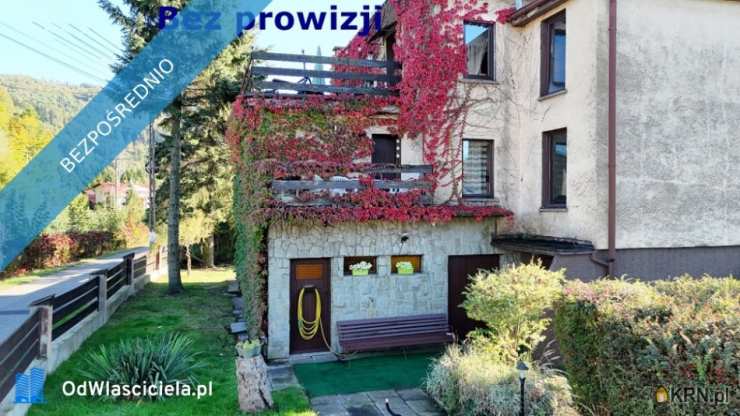 Dom  na sprzedaż, 8 pokojowe, Ustroń, Polana, ul. 