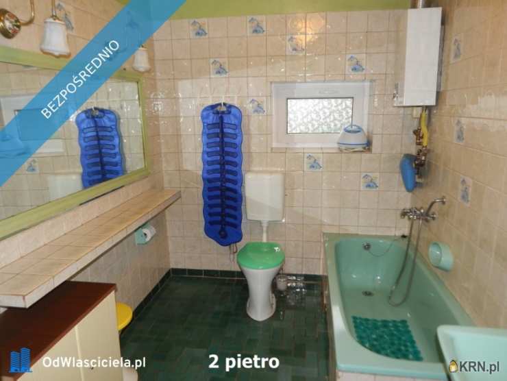 Ustroń, Polana, ul. , 8 pokojowe, Dom  na sprzedaż