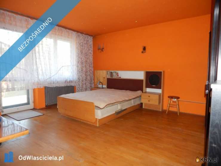 8 pokojowe, Dom  na sprzedaż, Ustroń, Polana, ul. 