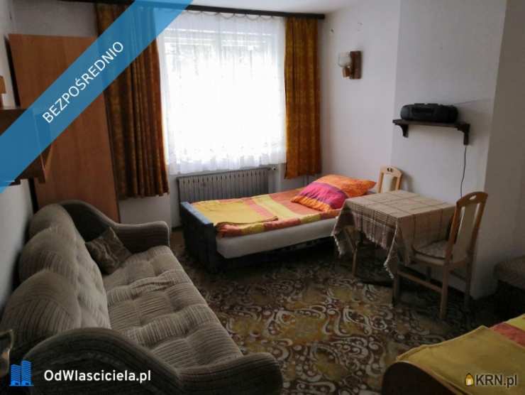 OdWlasciciela.pl, Dom  na sprzedaż, Ustroń, Polana, ul. 