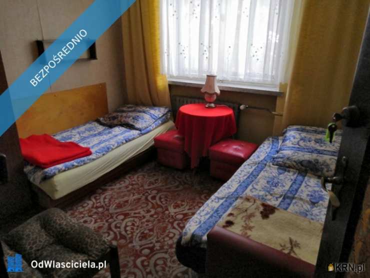 Dom  na sprzedaż, 8 pokojowe, Ustroń, Polana, ul. 