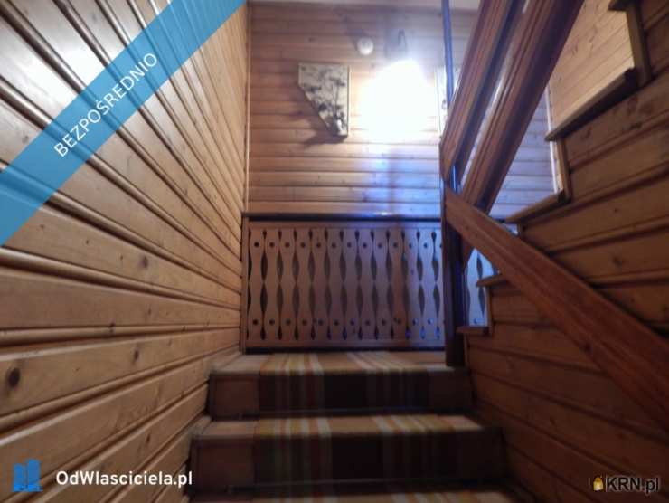 Ustroń, Polana, ul. , Dom  na sprzedaż, 8 pokojowe