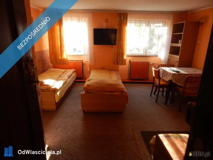 8 pokojowe, Ustroń, Polana, ul. , Dom  na sprzedaż