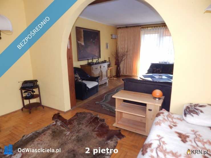 8 pokojowe, Ustroń, Polana, ul. , Dom  na sprzedaż