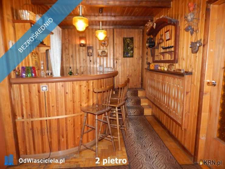 8 pokojowe, Dom  na sprzedaż, Ustroń, Polana, ul. 