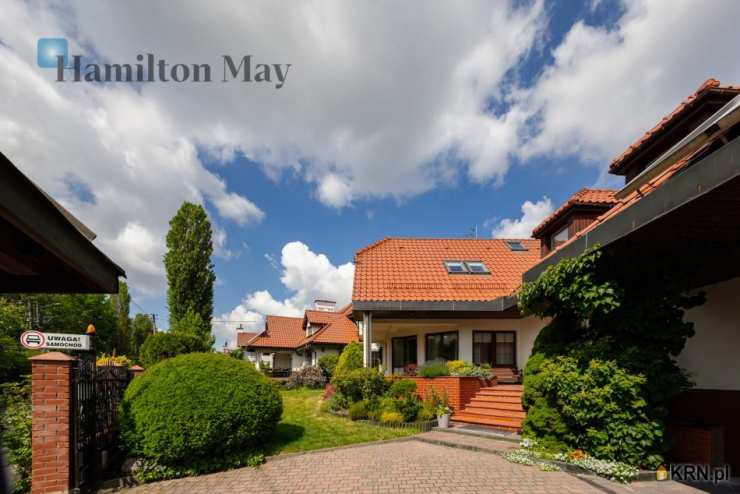 Hamilton May, Dom  do wynajęcia, Warszawa, ul. 