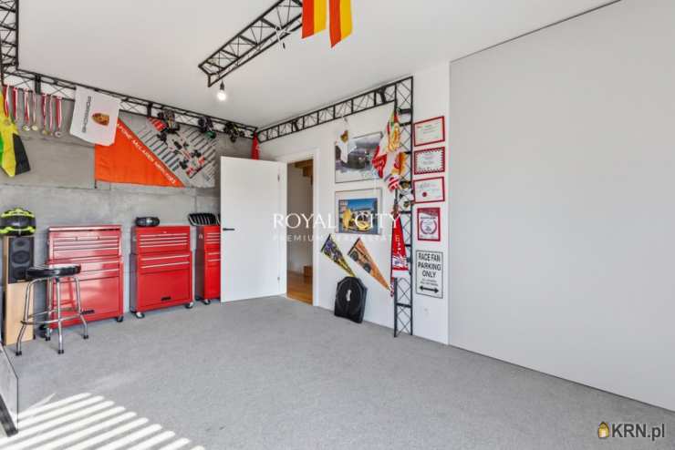 6 pokojowe, Warszawa, Ursynów, ul. , Dom  na sprzedaż