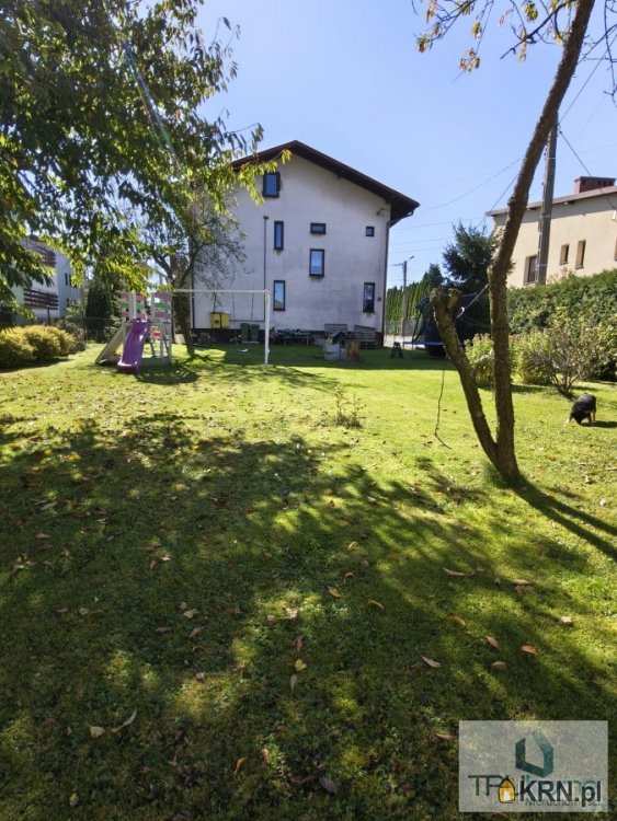 Dom  na sprzedaż, Wilkowice, ul. , 8 pokojowe