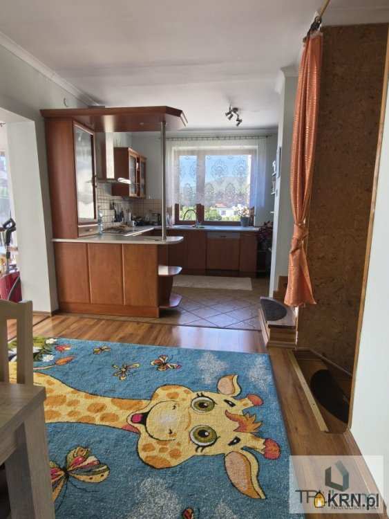 Wilkowice, ul. , 8 pokojowe, Dom  na sprzedaż
