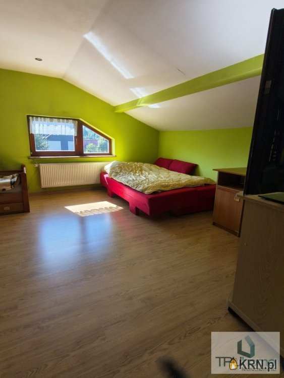Dom  na sprzedaż, Wilkowice, ul. , 8 pokojowe
