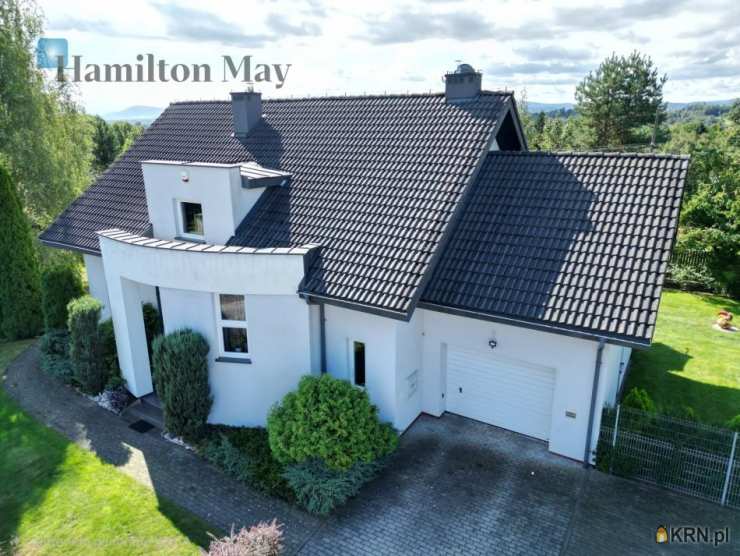 Hamilton May, Dom  na sprzedaż, Włosań, ul. 