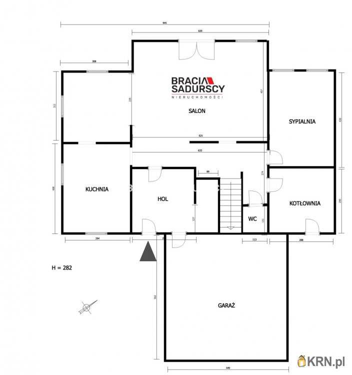 Wola Luborzycka, ul. , Dom  na sprzedaż, 