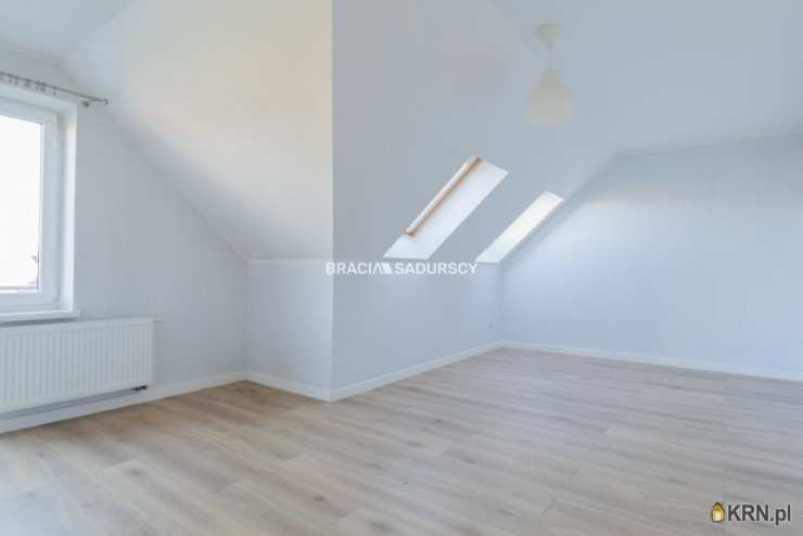 Dom  na sprzedaż, Wola Luborzycka, ul. , 