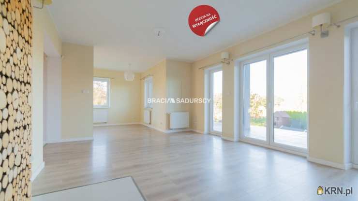 Dom  na sprzedaż, Wola Luborzycka, ul. , 