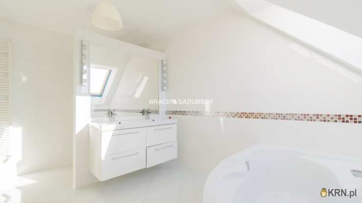 , Dom  na sprzedaż, Wola Luborzycka, ul. 