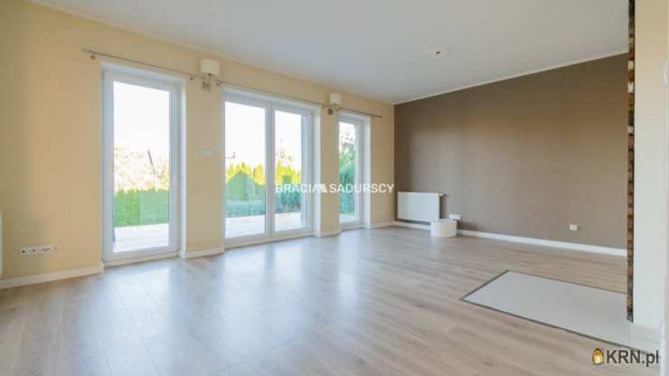 , Dom  na sprzedaż, Wola Luborzycka, ul. 