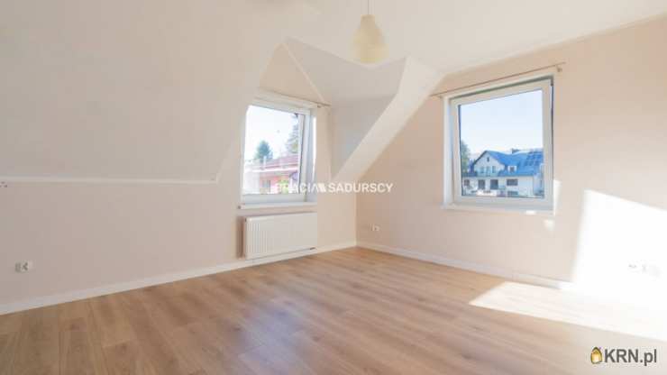 , Dom  na sprzedaż, Wola Luborzycka, ul. 