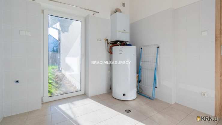 BRACIA SADURSCY NIERUCHOMOŚCI ODDZIAŁ BS5 NOWA HUTA, Dom  na sprzedaż, Wola Luborzycka, ul. 