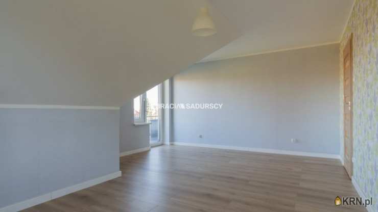 BRACIA SADURSCY NIERUCHOMOŚCI ODDZIAŁ BS5 NOWA HUTA, Dom  na sprzedaż, Wola Luborzycka, ul. 