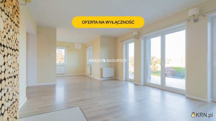 Dom  na sprzedaż, Wola Luborzycka, ul. , 