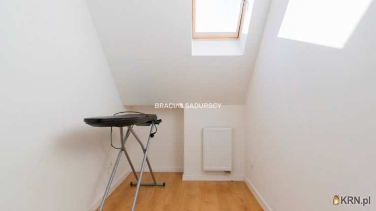 BRACIA SADURSCY NIERUCHOMOŚCI ODDZIAŁ BS5 NOWA HUTA, Dom  na sprzedaż, Wola Luborzycka, ul. 