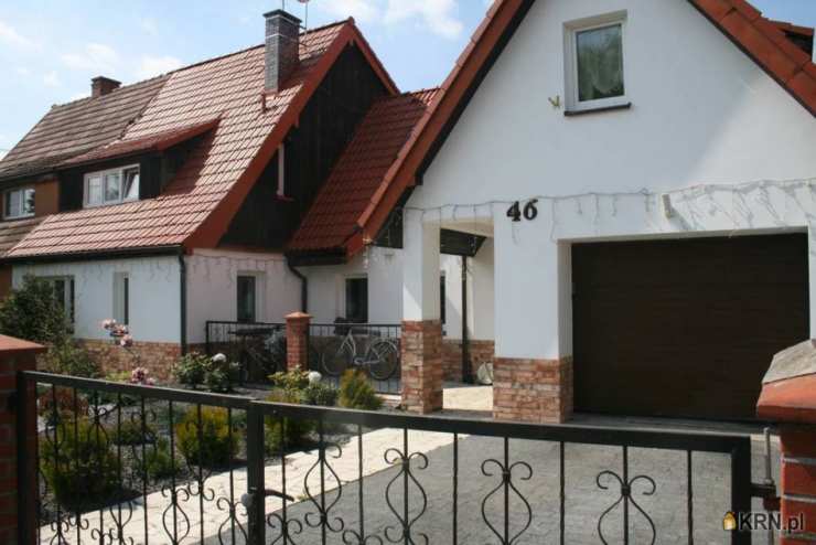 Dom  na sprzedaż, 7 pokojowe, Wrocław, ul. 