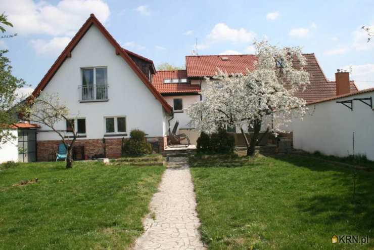 7 pokojowe, Wrocław, ul. , Dom  na sprzedaż