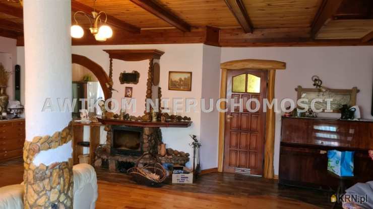 , Dom  na sprzedaż, Żabia Wola, ul. 