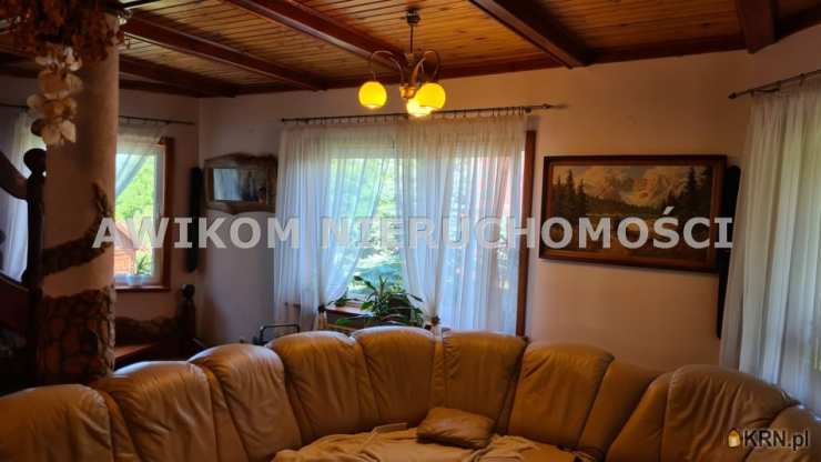 Dom  na sprzedaż, Żabia Wola, ul. , 