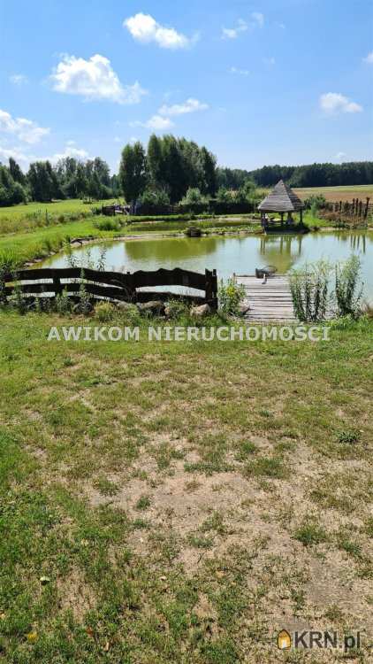 AWIKOM NIERUCHOMOŚCI Anna Jankowska, Dom  na sprzedaż, Żabia Wola, ul. 