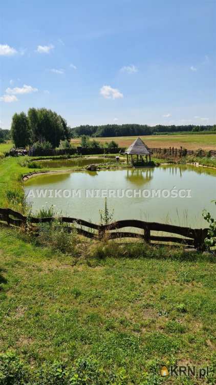 Dom  na sprzedaż, Żabia Wola, ul. , 