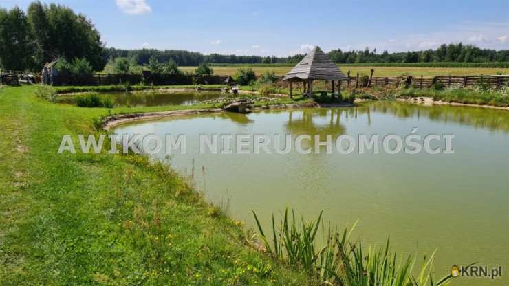 Dom  na sprzedaż, , Żabia Wola, ul. 