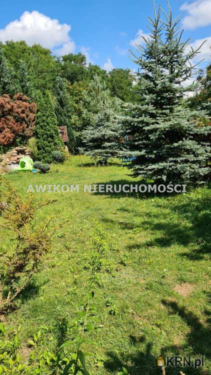 AWIKOM NIERUCHOMOŚCI Anna Jankowska, Dom  na sprzedaż, Żabia Wola, ul. 