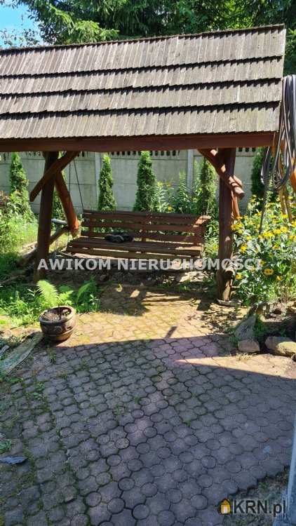 Dom  na sprzedaż, Żabia Wola, ul. , 