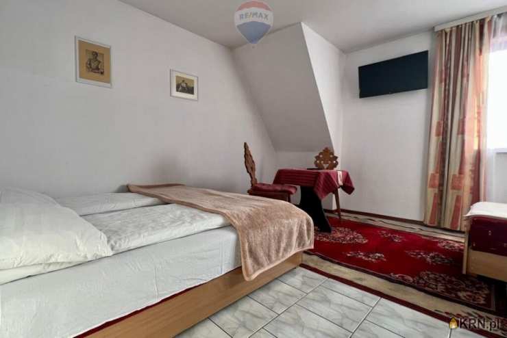 Zakopane, ul. , 12 pokojowe, Dom  na sprzedaż