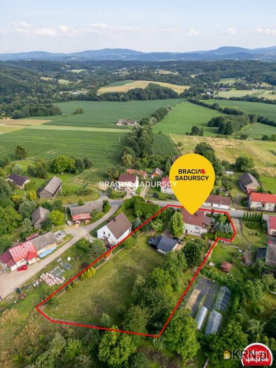 Dom  na sprzedaż, Zręczyce, ul. , 