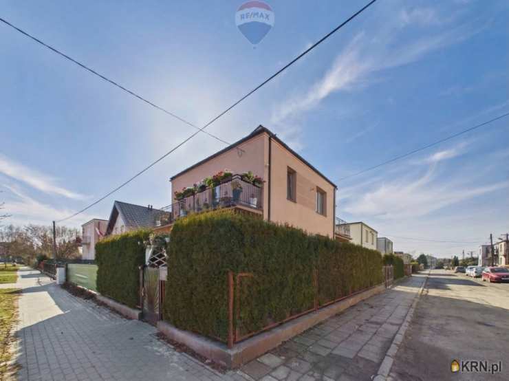 Dom  na sprzedaż, Milejów-Osada, ul. , 5 pokojowe