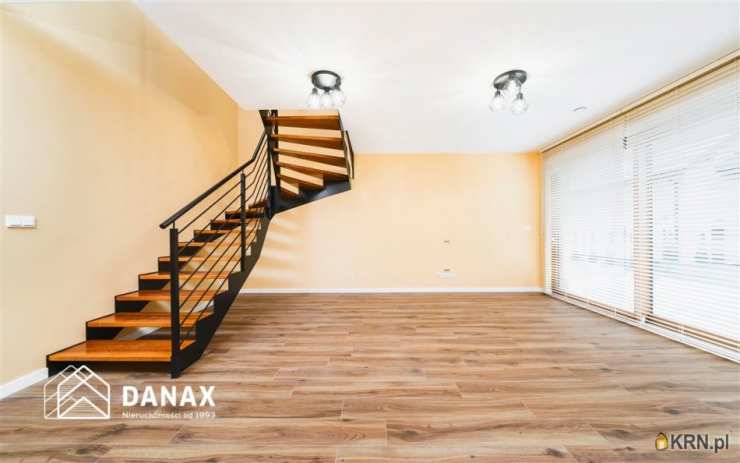 Danax, Dom  do wynajęcia, Modlniczka, ul. 