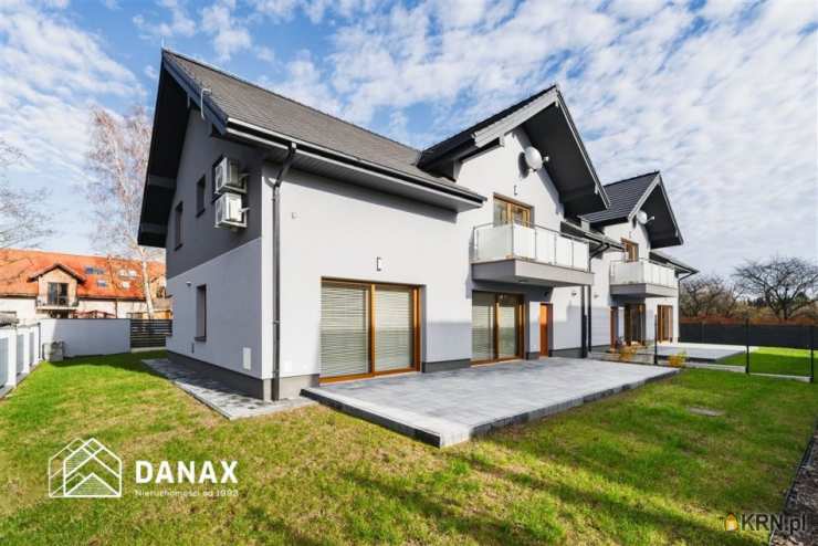 Dom  do wynajęcia, Modlniczka, ul. , 